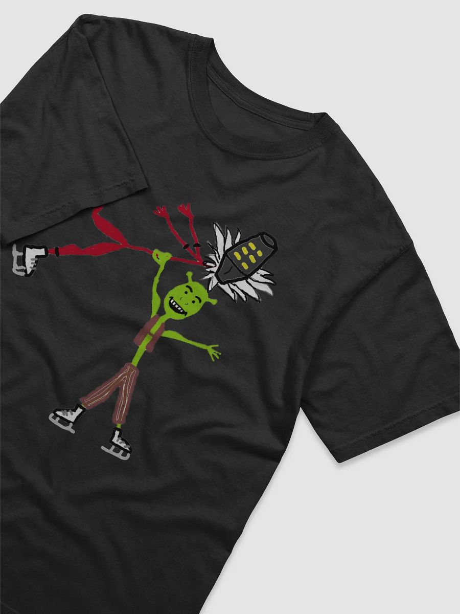Shrulk T-Shirt product image (6)