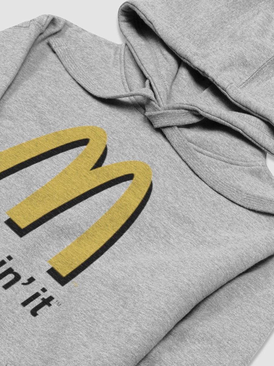 I'm Losin' It Premium Hoodie product image (3)