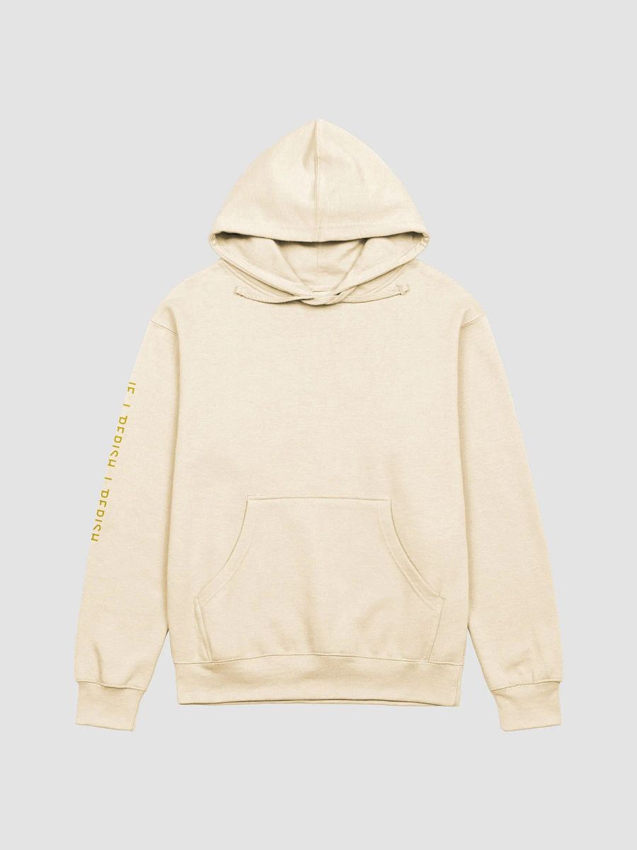Esther Call Hoodie -Premium Quality product image (2)