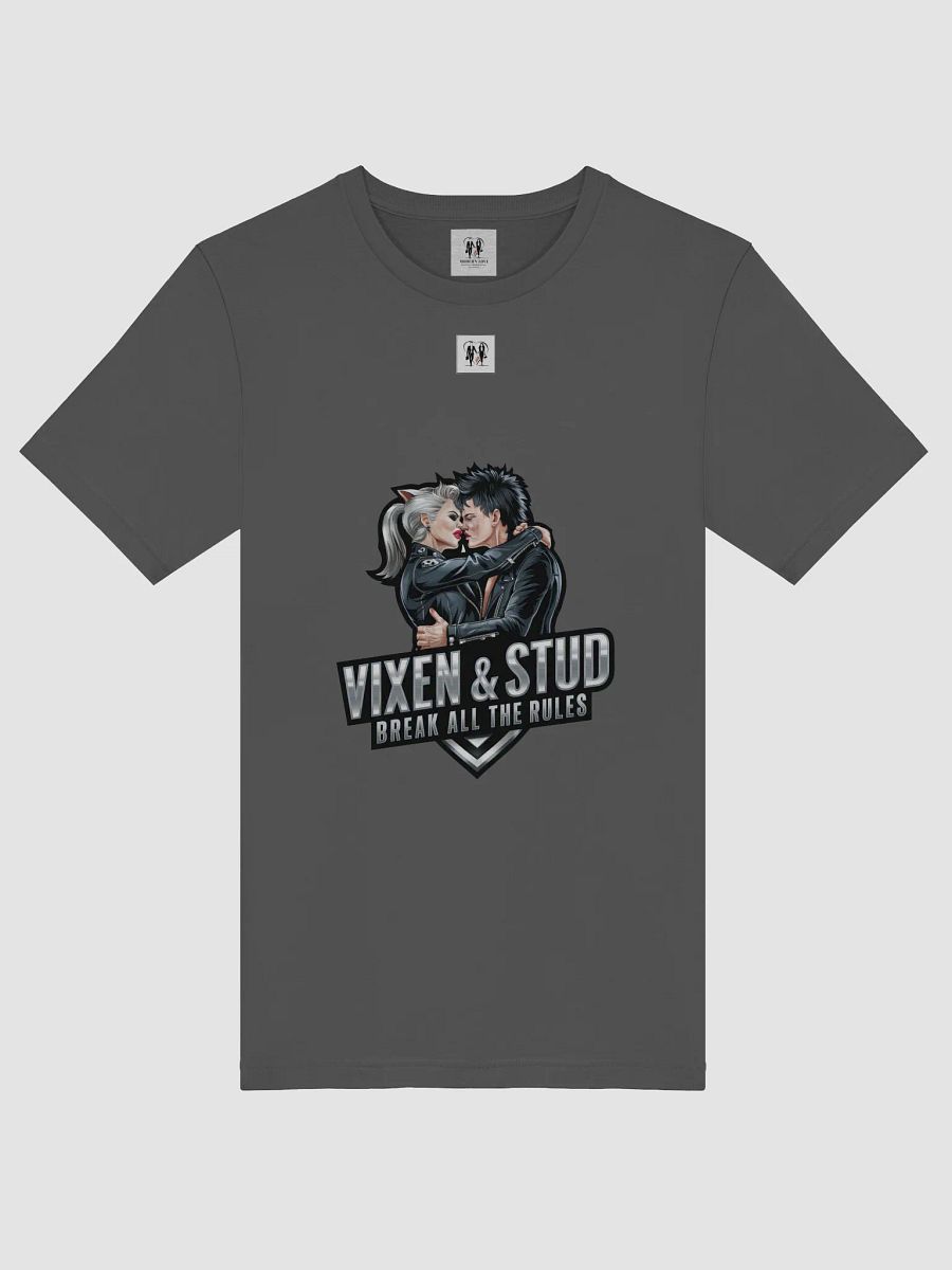Break All the Rules Classic T-Shirt product image (4)