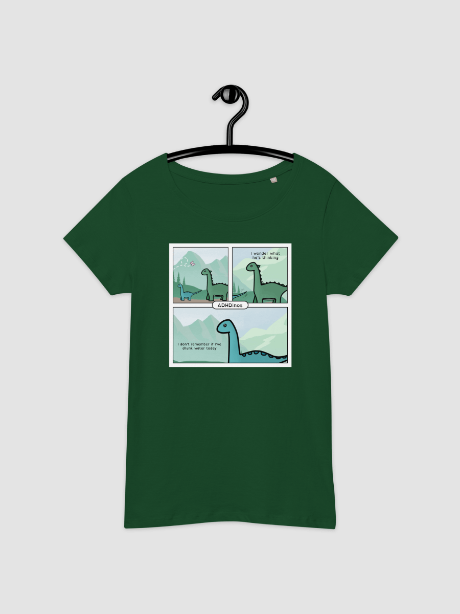 Comic #13 - Women's Fit product image (3)