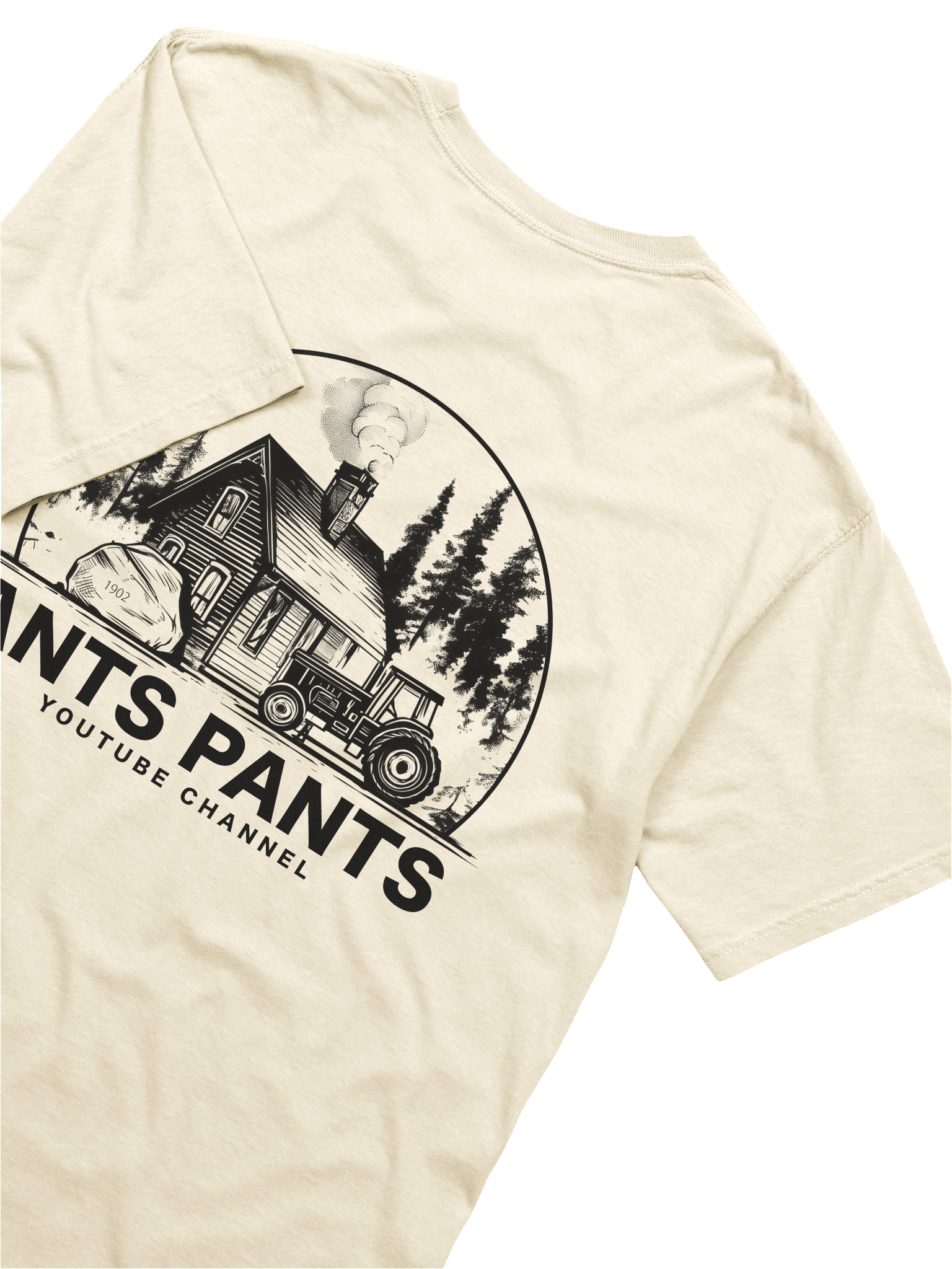 Logo T-shirt - #1 product image (6)