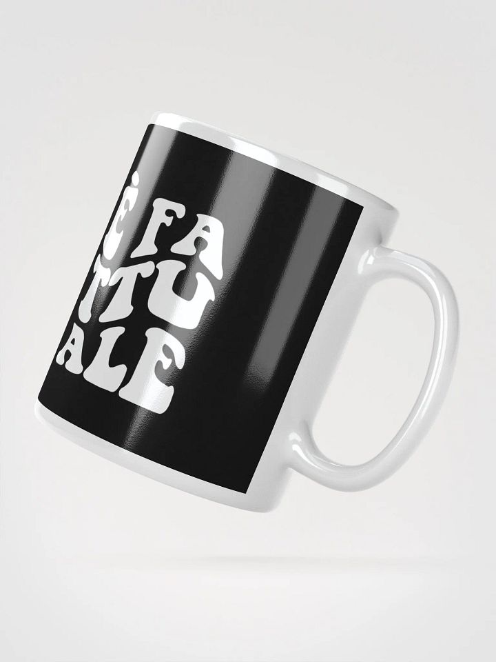 Tazza È fattuale product image (2)
