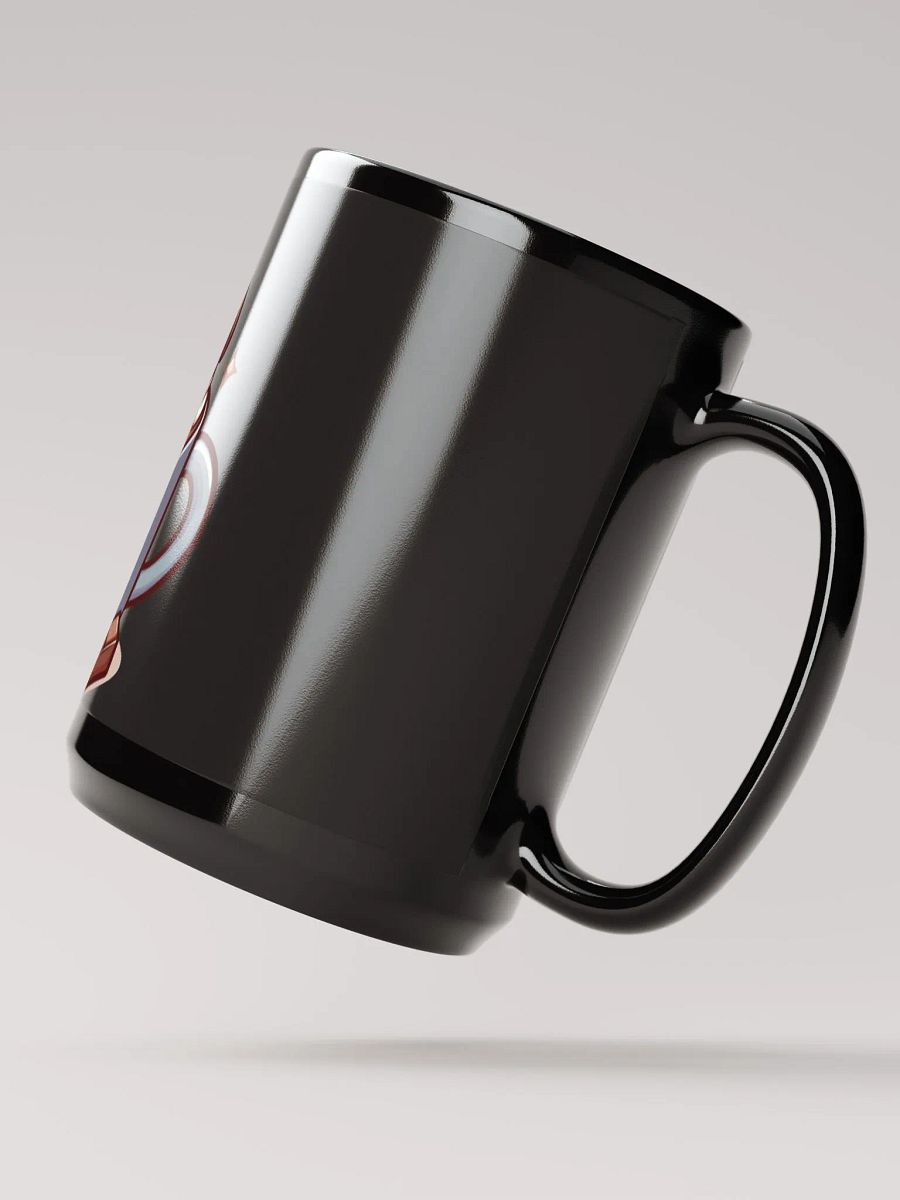 Nubia is a Black Dog product image (2)