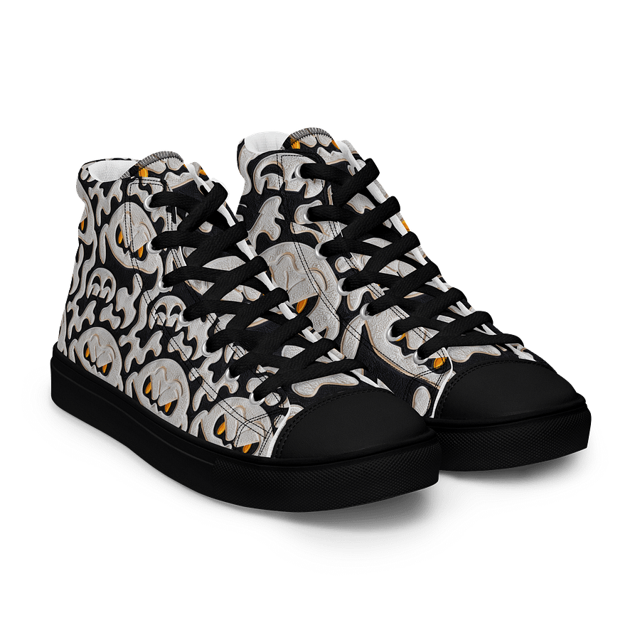 The Spooky Ghost High Kicks product image (8)