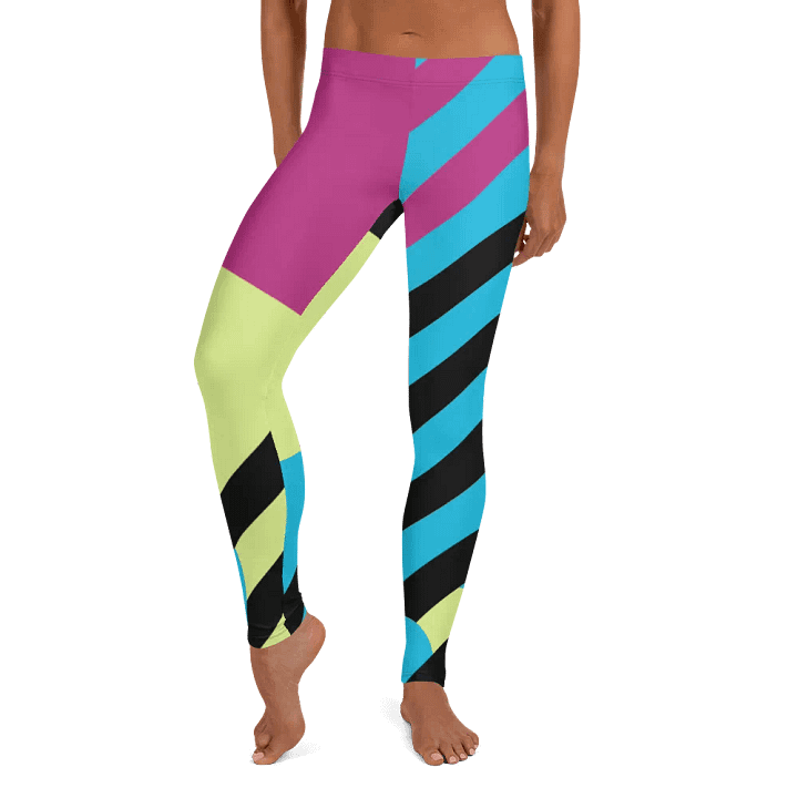 The Josephine Leggings product image (2)