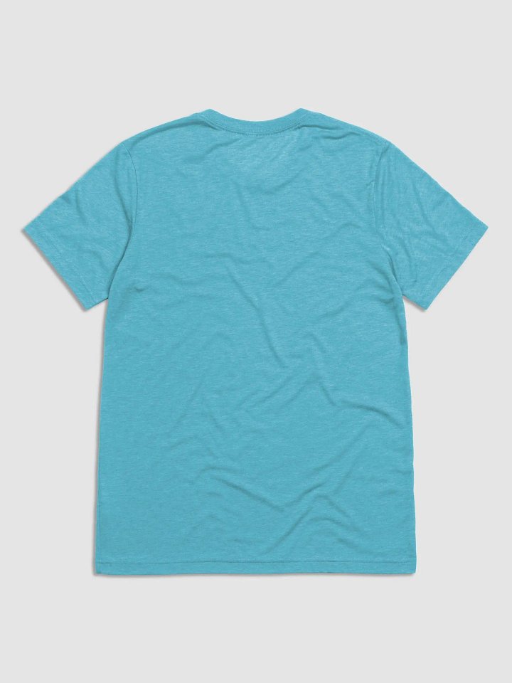 Clutch King UltraSoft Tri-Blend Tee product image (10)