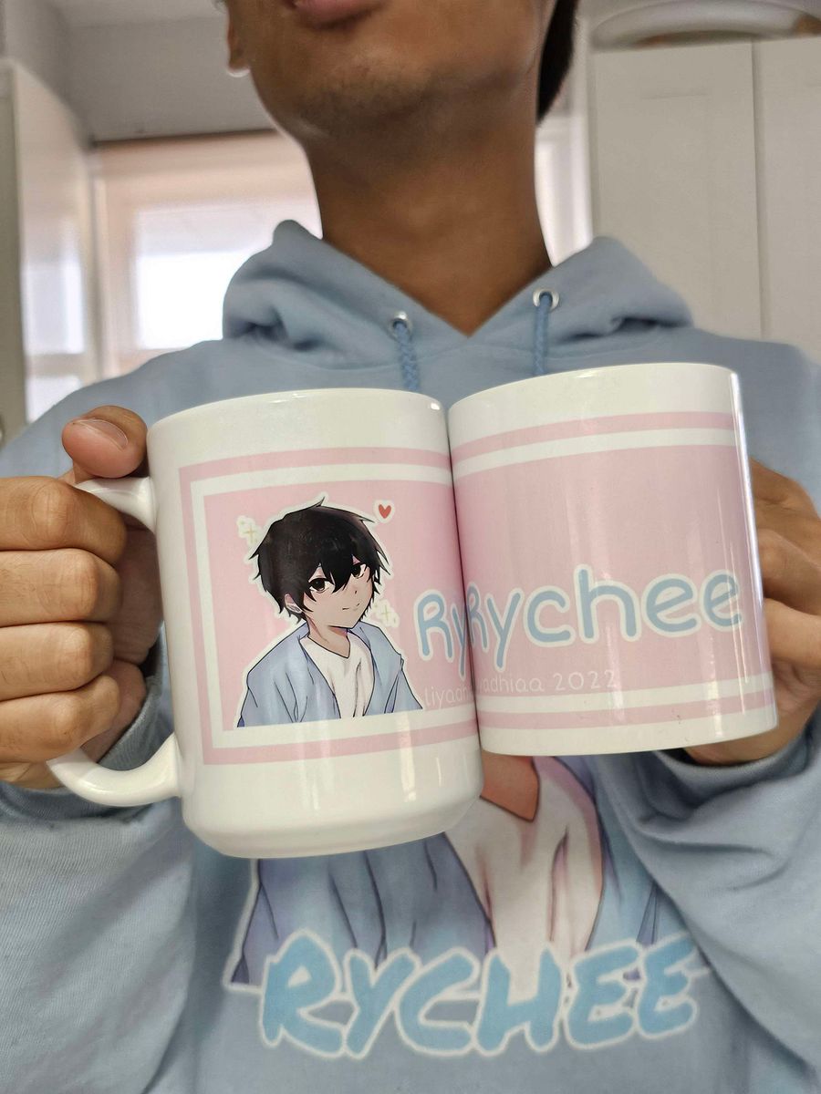 ♡ Chee Mug product image (5)