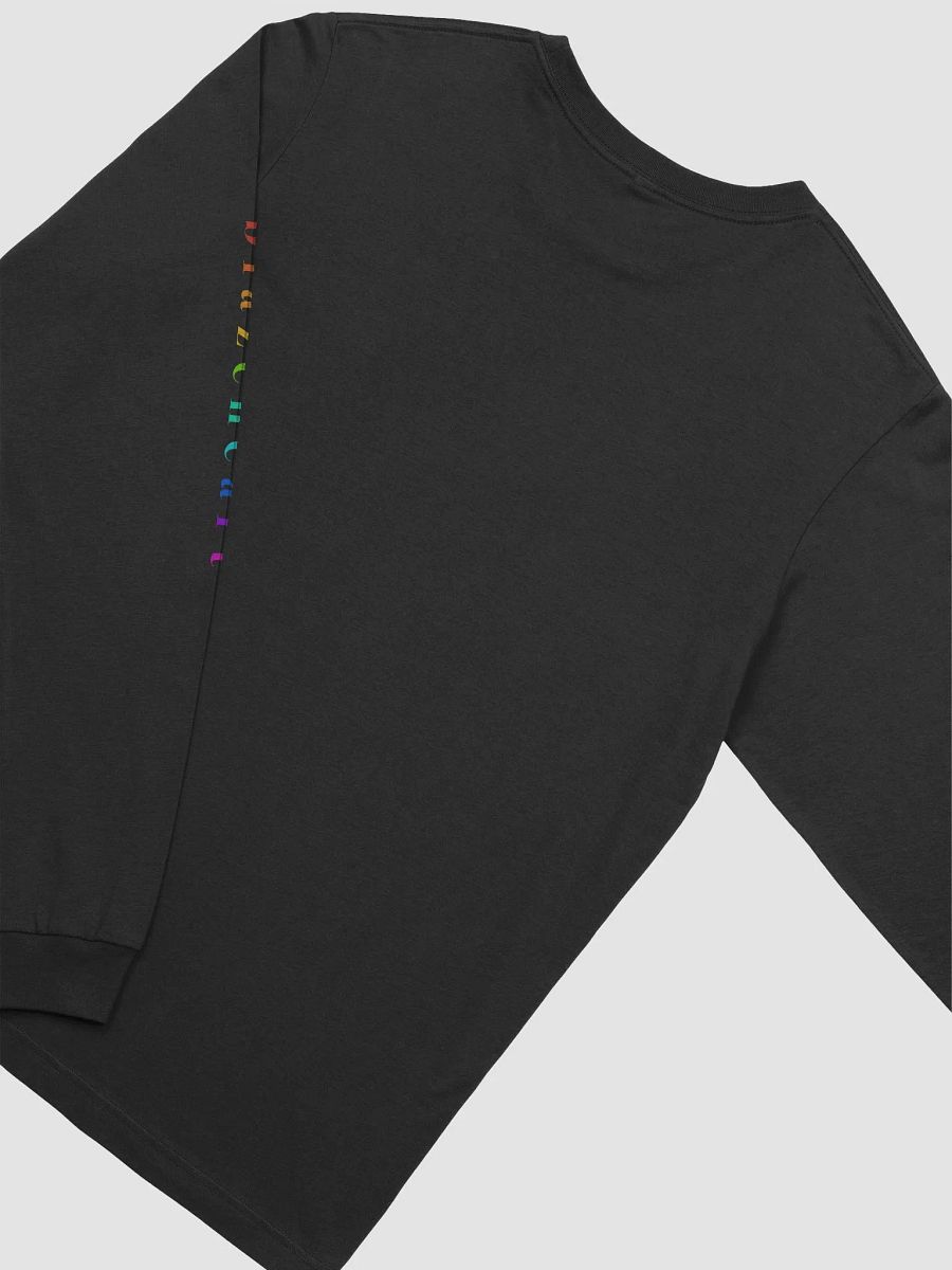 Rainbow Pride Long Sleeve Tee product image (8)