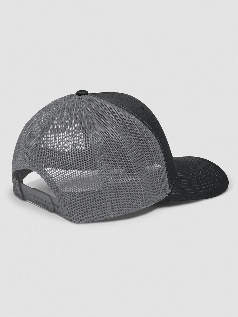 The Chaos Trucker product image (23)