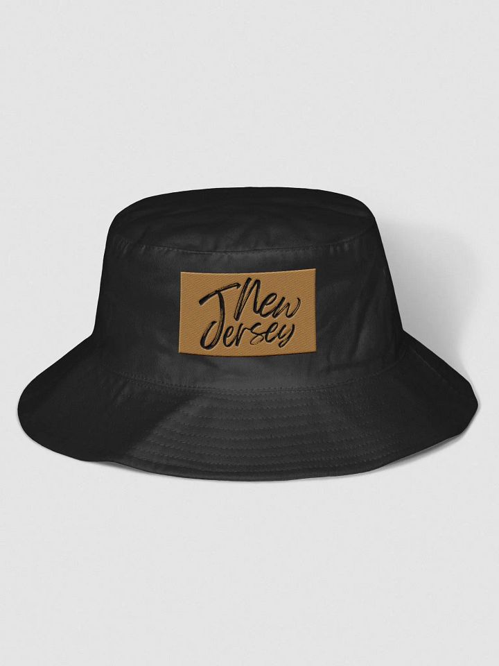 Flexfit Bucket Hat - New Jersey product image (2)