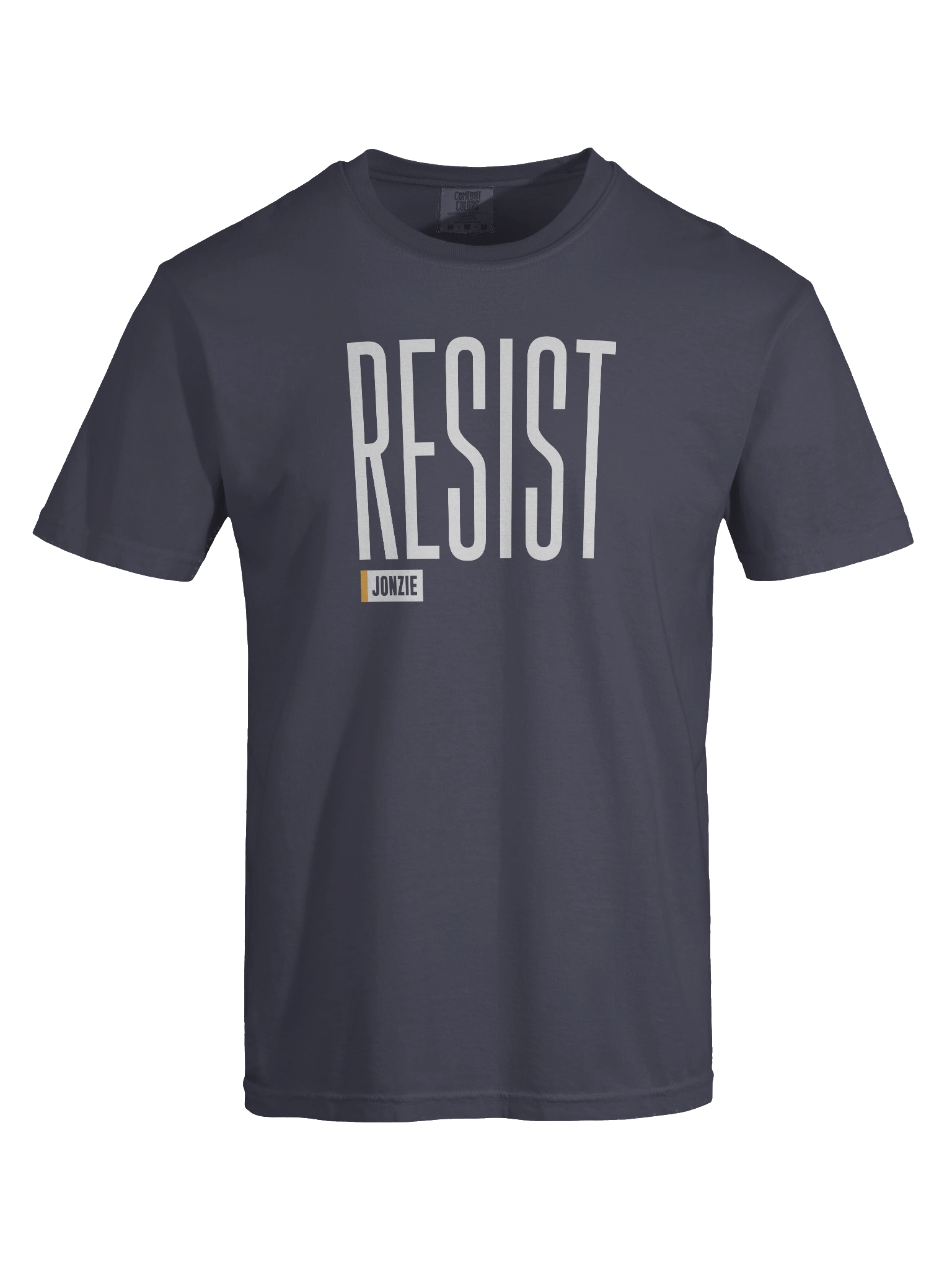 RESIST T Shirt product image (13)