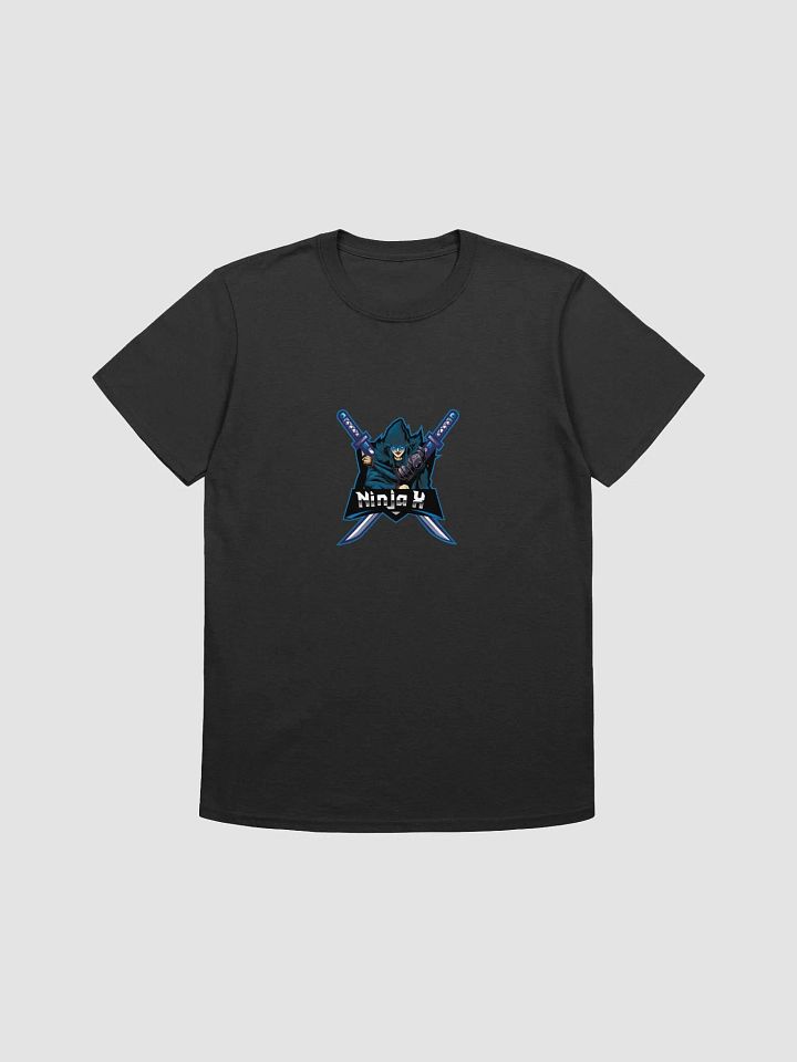 Ninja X Unisex T-Shirt product image (1)