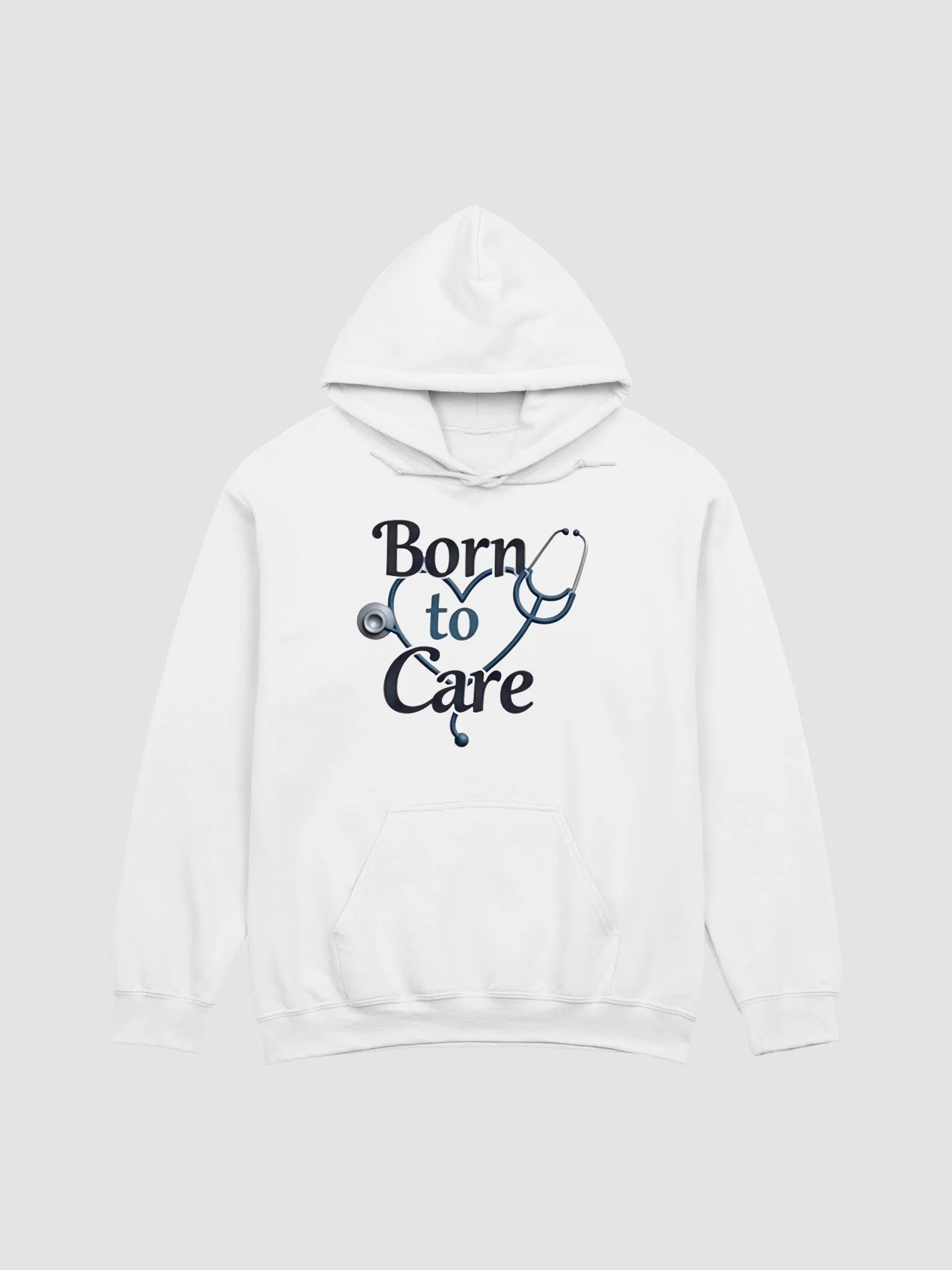 Heartfelt Care Hoodie product image (4)