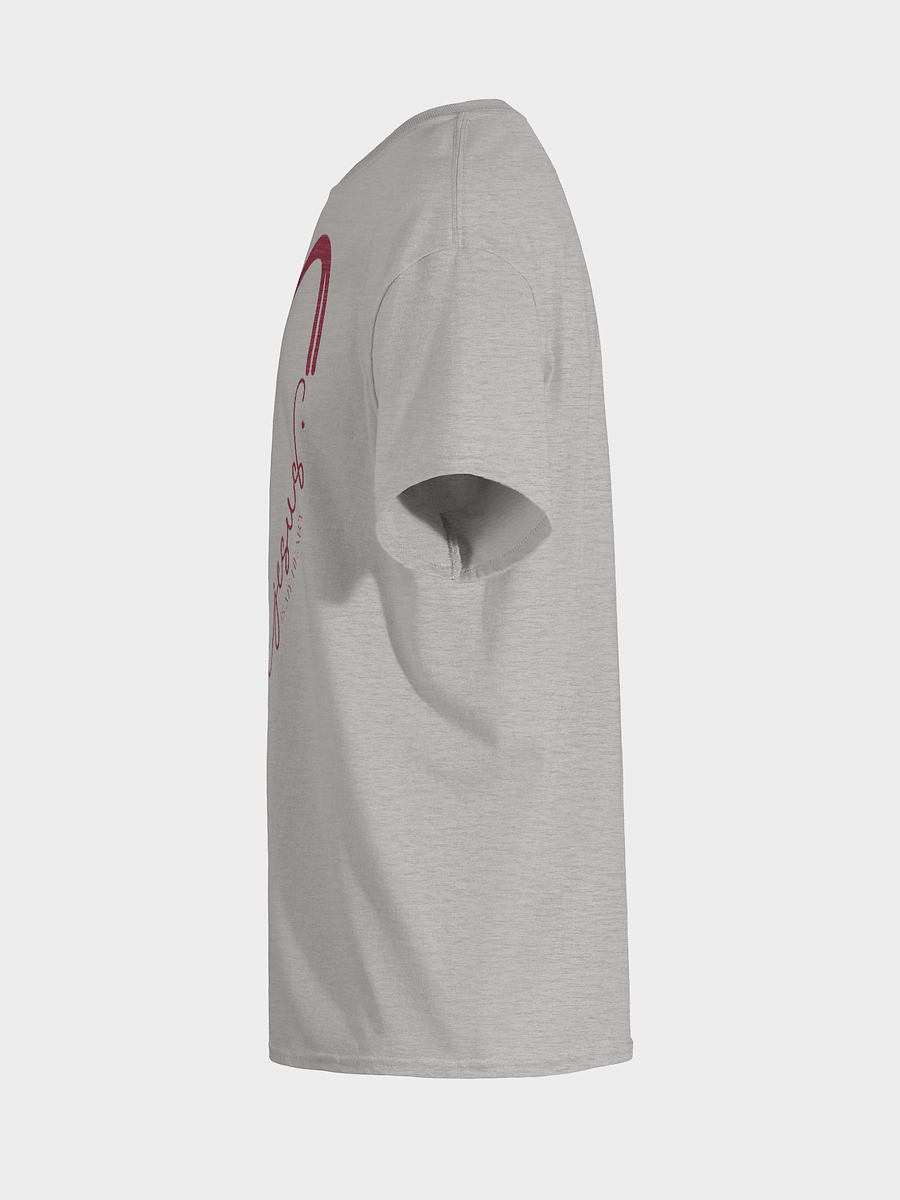 Open Heart Tee product image (46)
