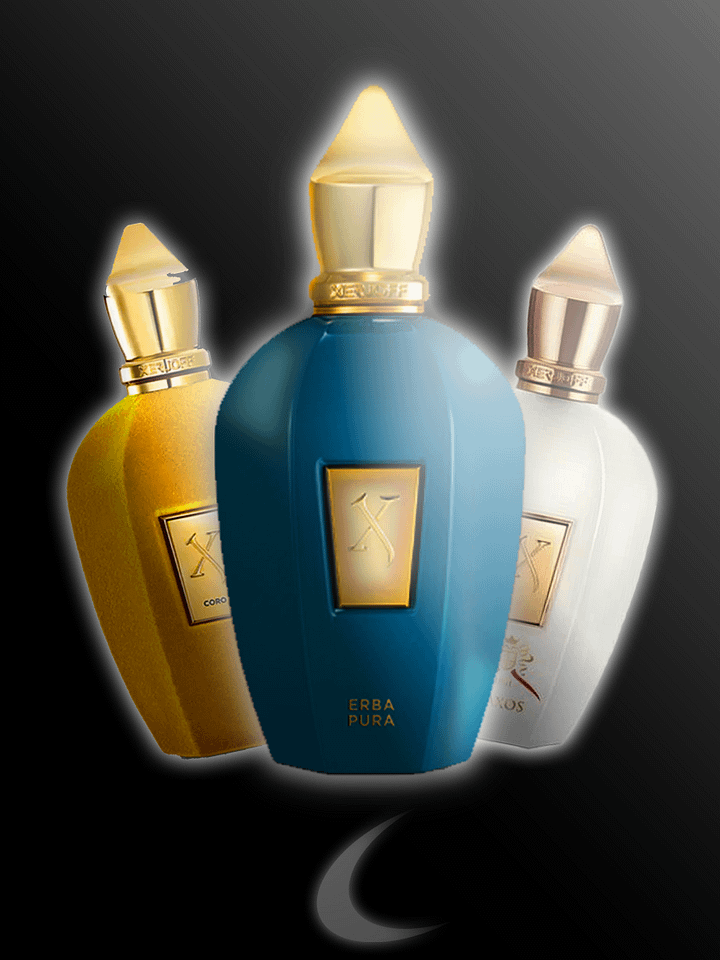 Xerjoff Cologne Vendor product image (1)