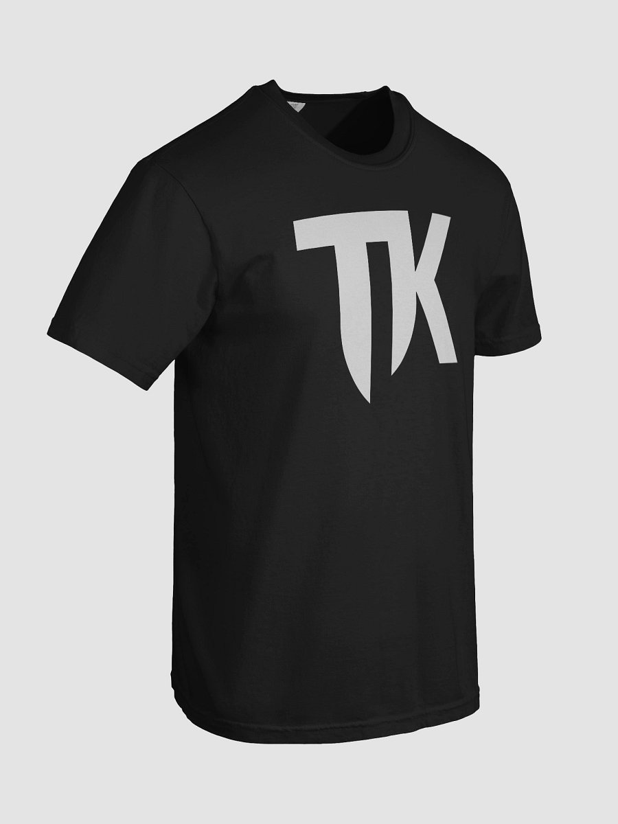 TK logo t-paita product image (7)