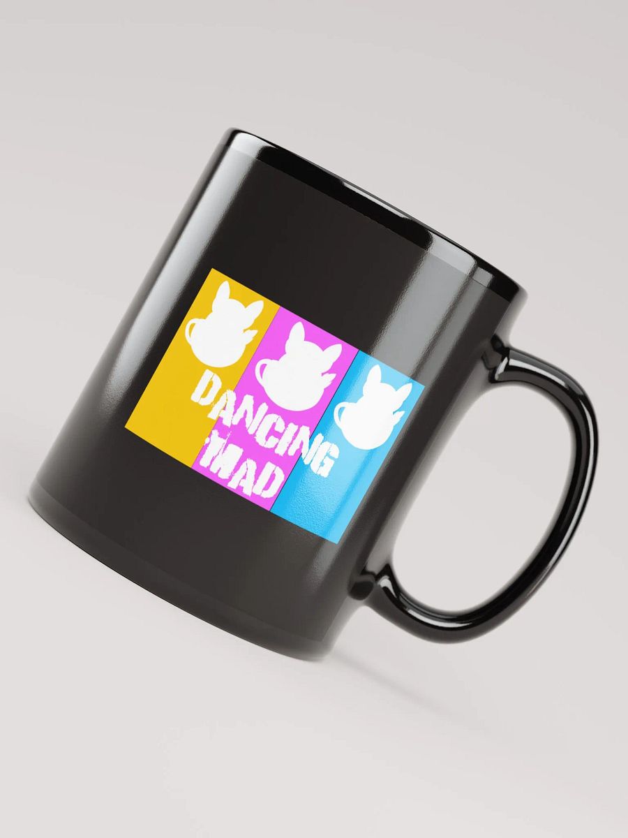 Doopsters - Dancing Mad Colours - Mug product image (4)