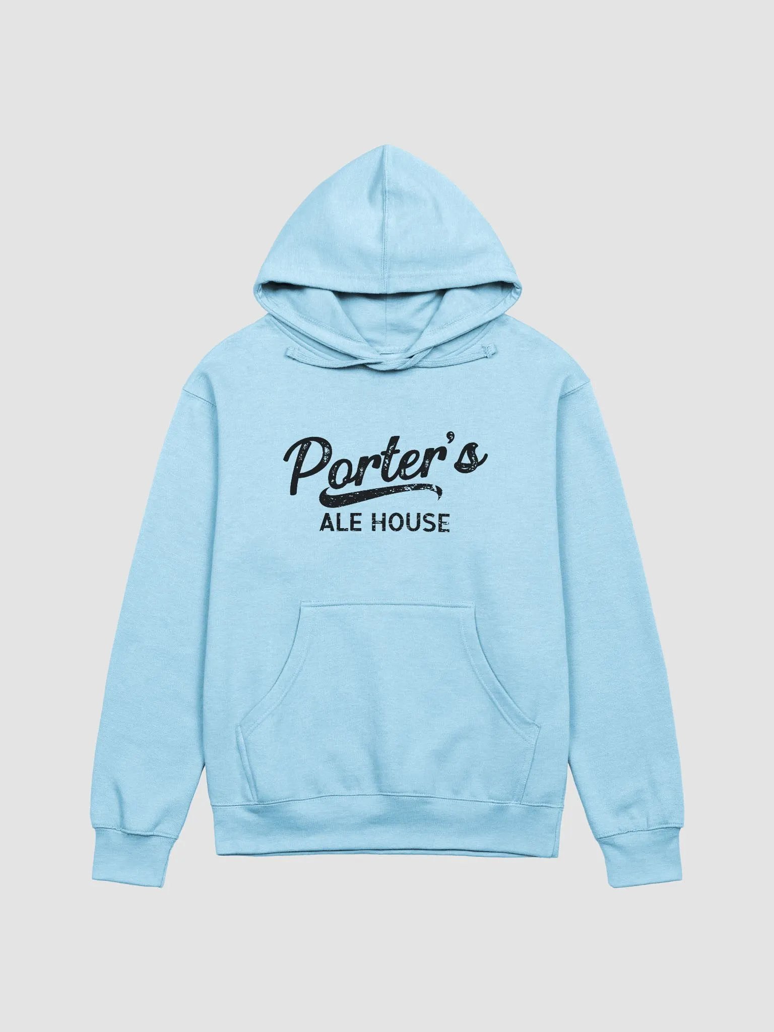 Porter's Ale House Hoodie product image (1)