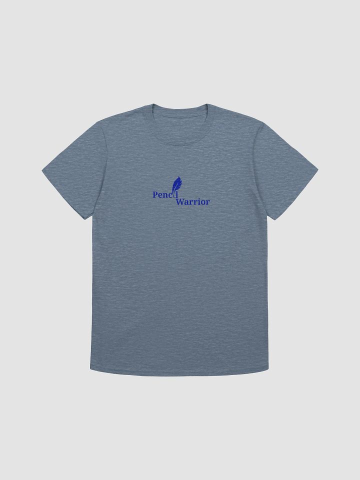 Pencil Warrior Unisex T-Shirt product image (1)
