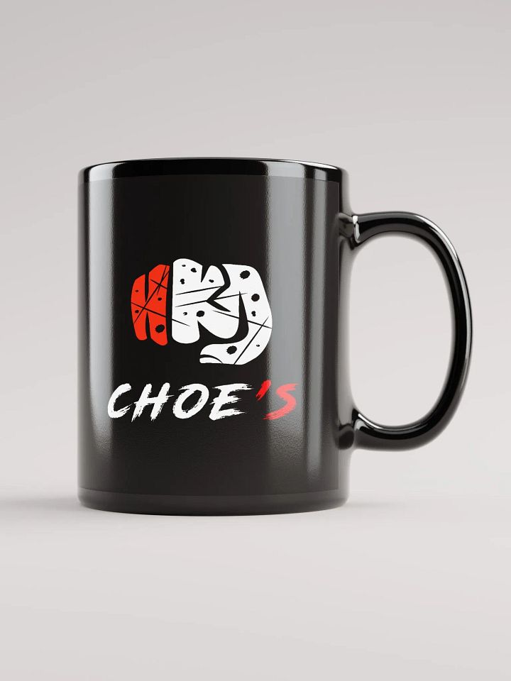 Choe's HapKiDo Coffee Mug product image (1)