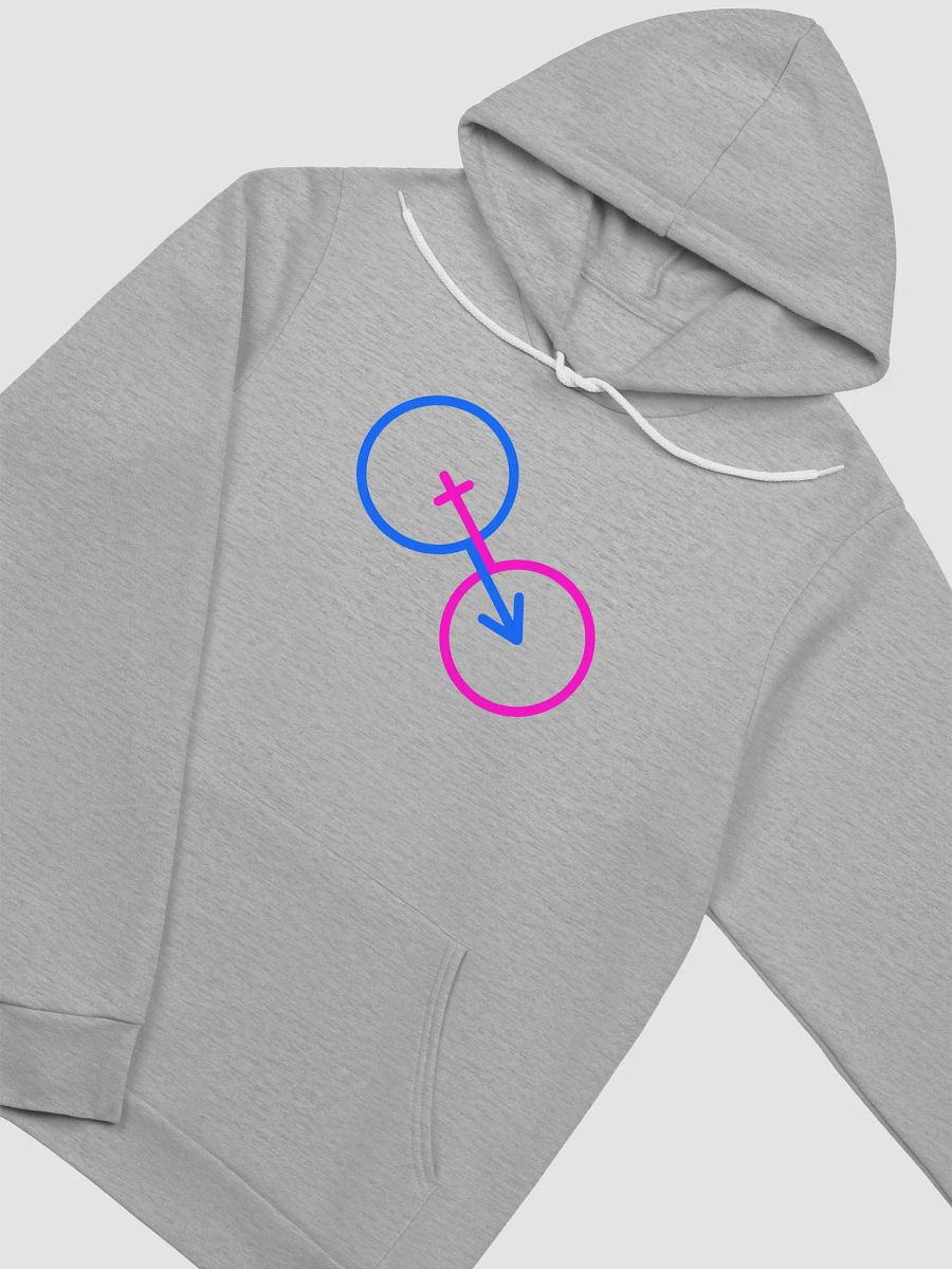 Uniting Traditional Genders Hoodie product image (3)