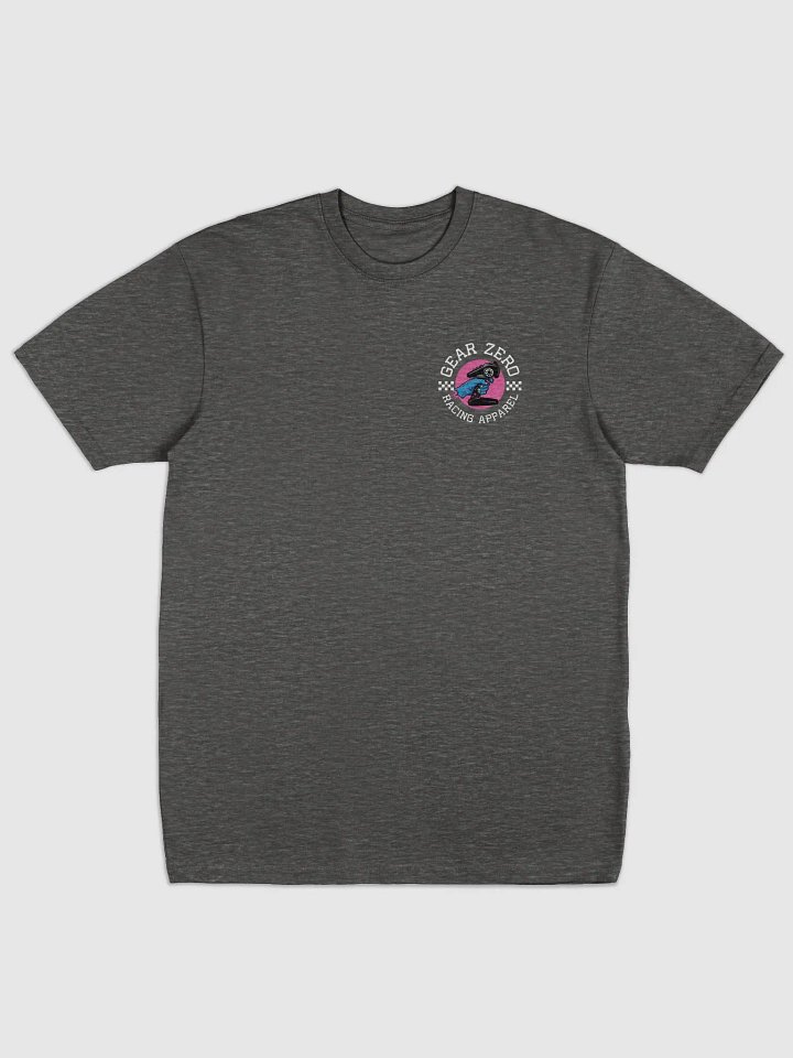 Gear Zero Race or Die Men's Tee product image (1)