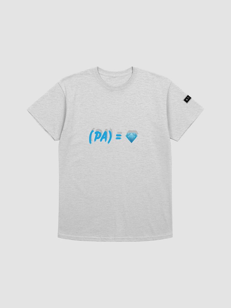 B.T.T Prism Tee