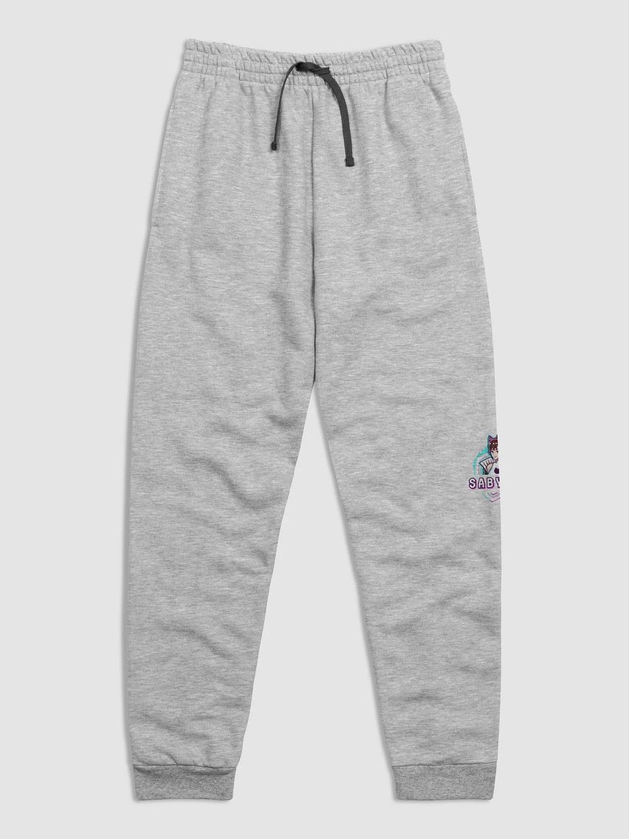 SABY_QC Flame Guardian Unisex Joggers product image (22)
