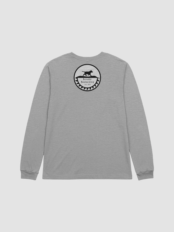 Hammer Long Sleeve product image (14)