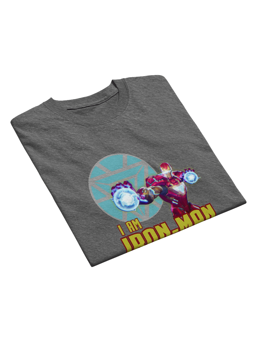 Iron-Man Adult product image (3)