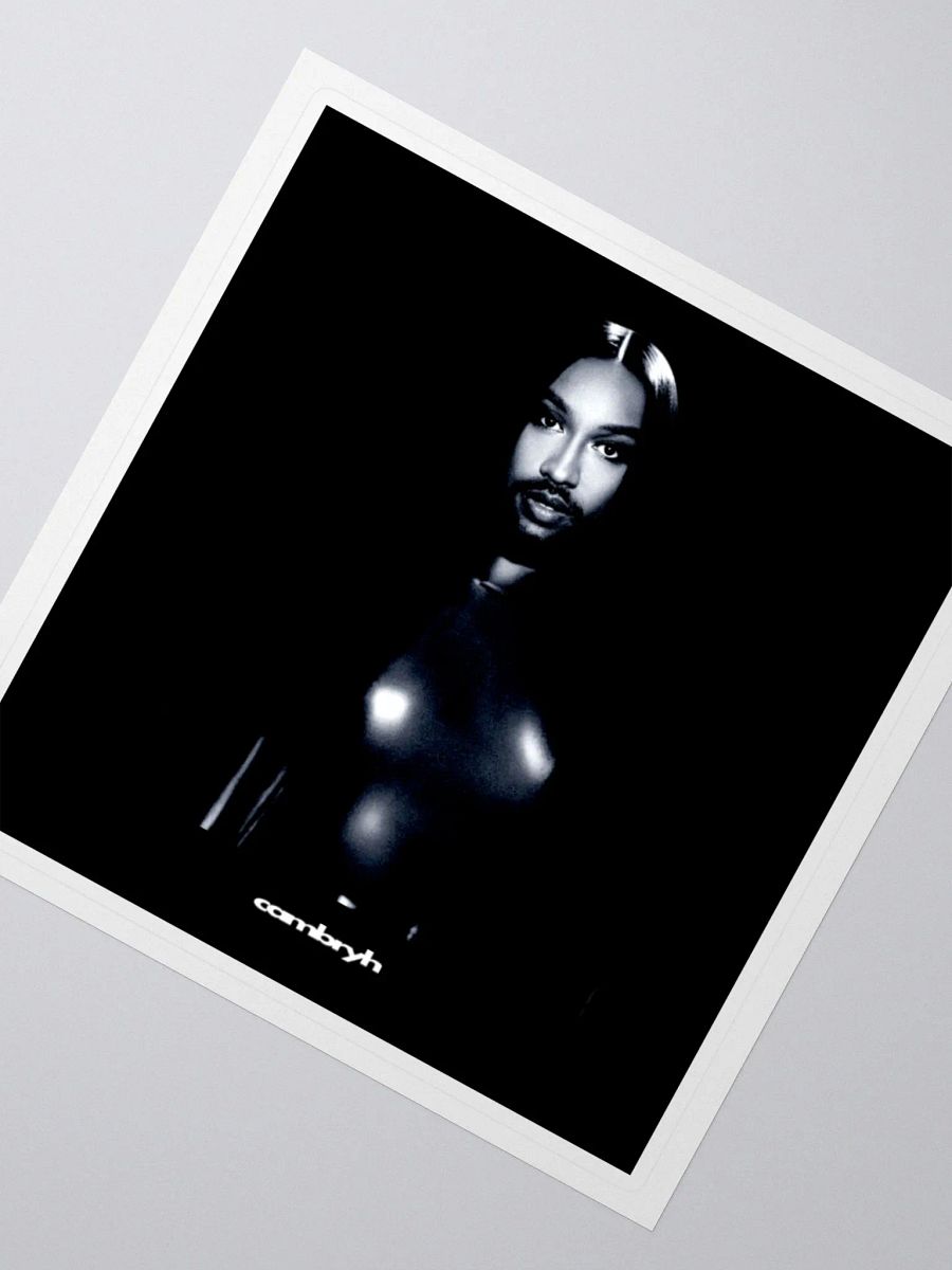 3x3 Sticker product image (2)