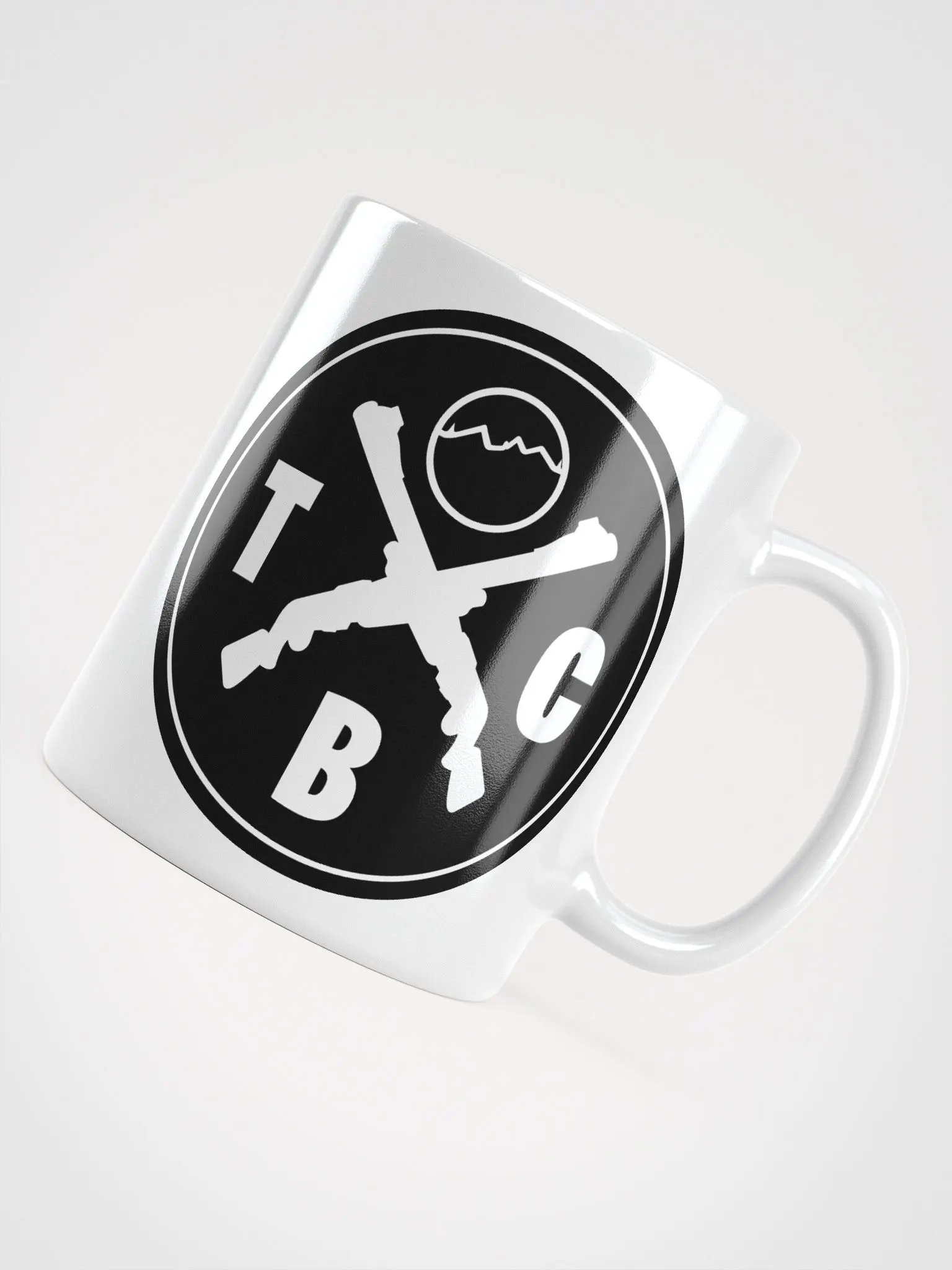 Team Battle Chicken Mug product image (4)