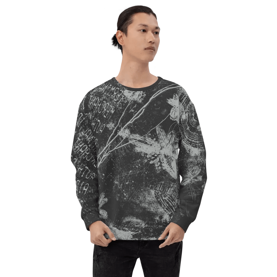 Blossom Crewneck product image (4)