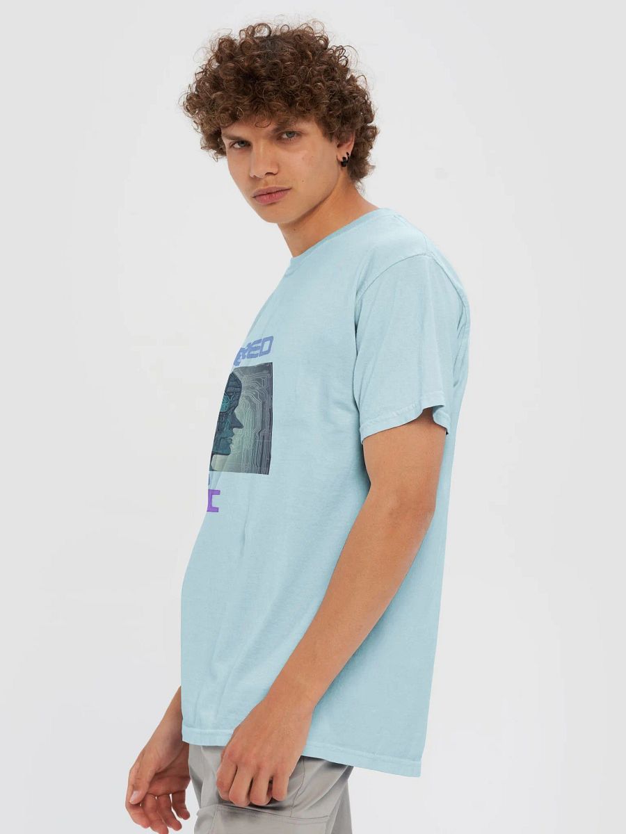 “Powered by AI T-shirt product image (40)