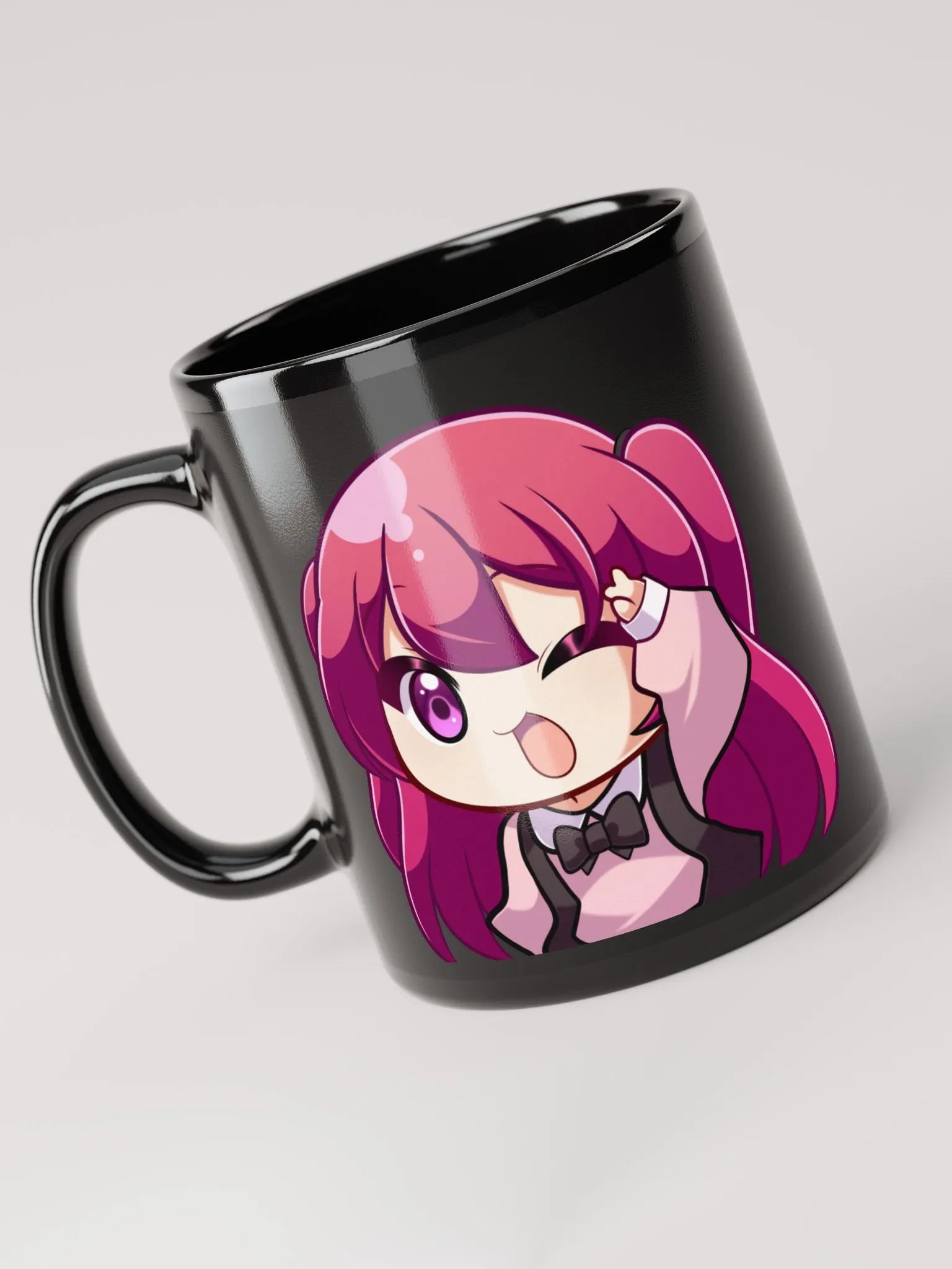 Chibi Mug product image (5)