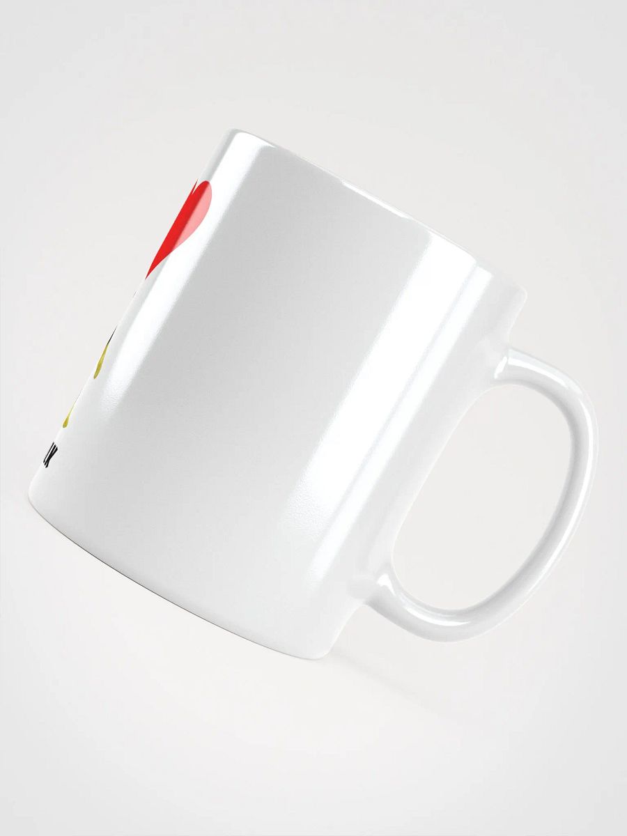 I ❤️ coemshlk MUG product image (5)