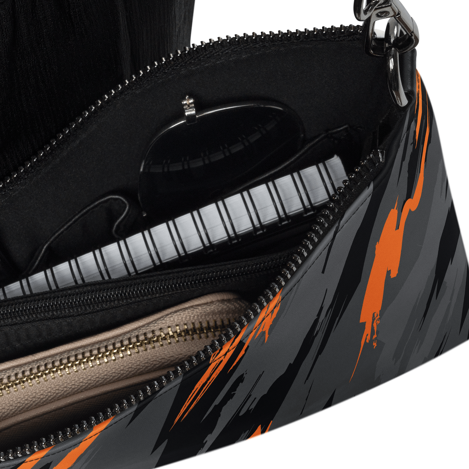 PhillyDnB :: Crossbody Bag product image (5)