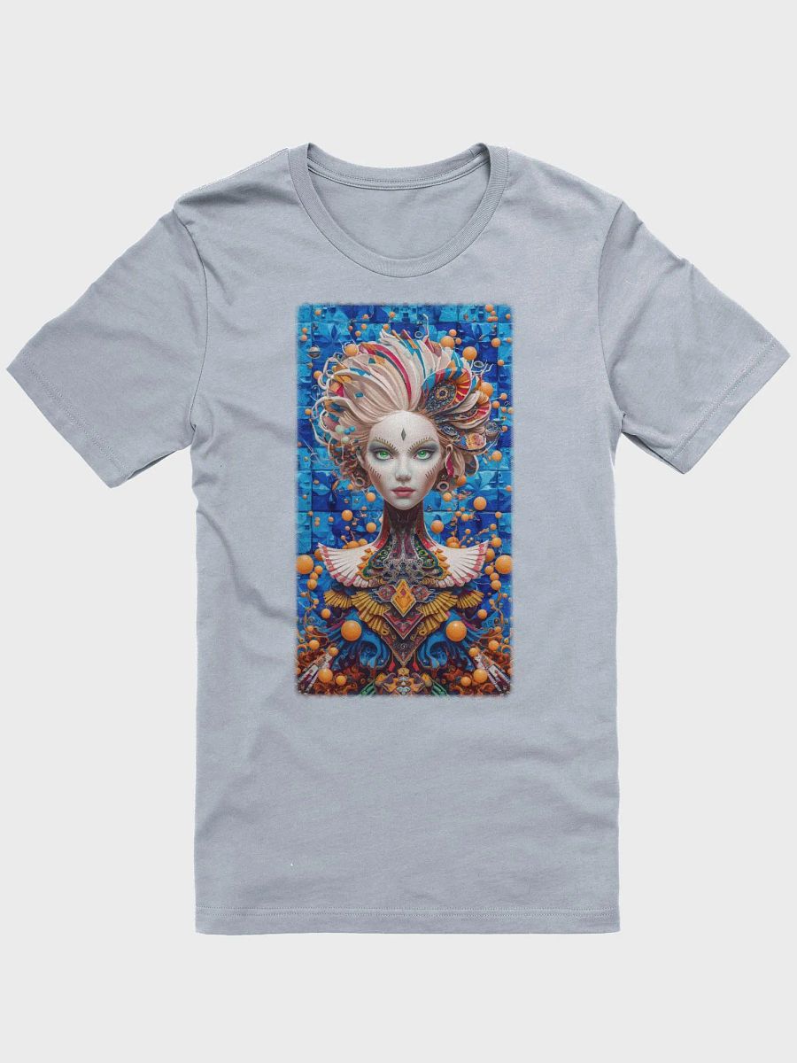 Fresco woman #1 product image (1)