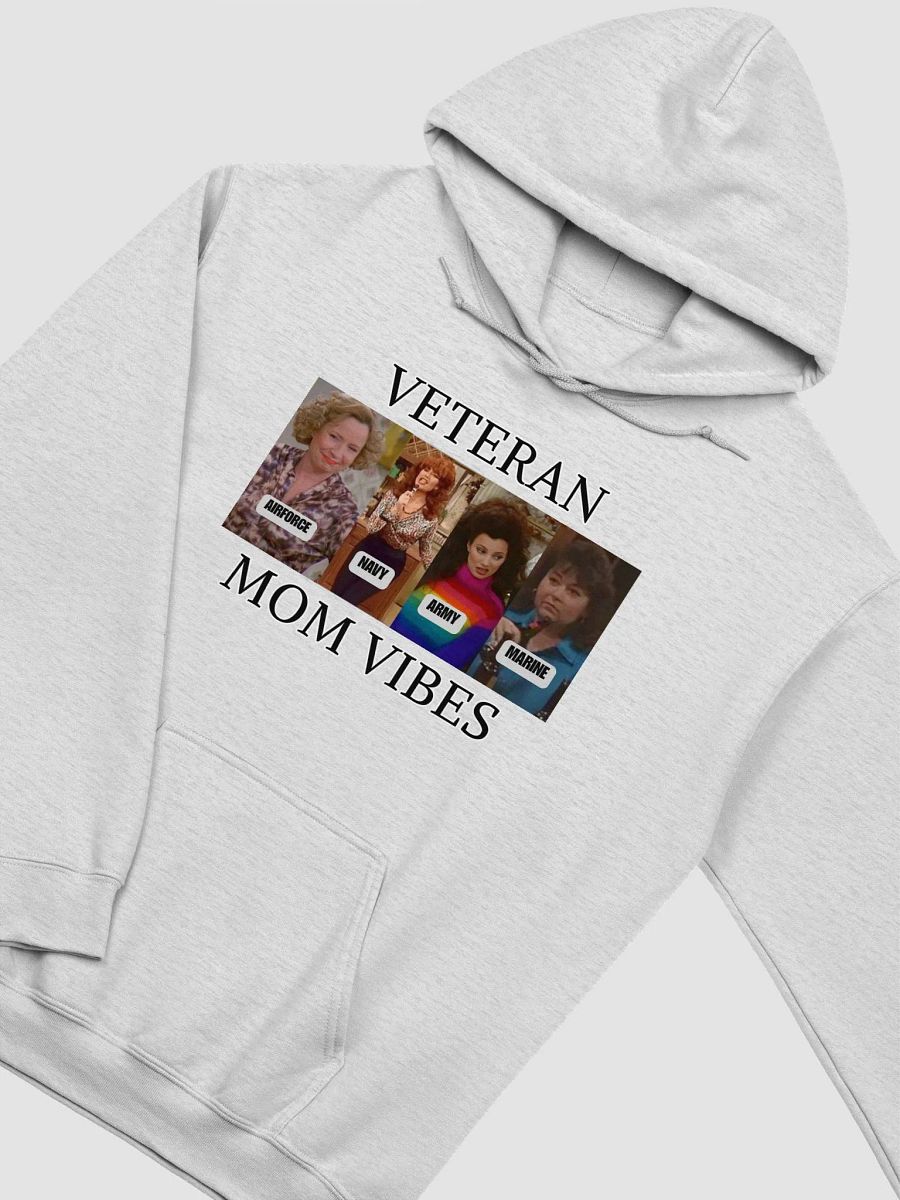 VETERAN MOM VIBES product image (33)
