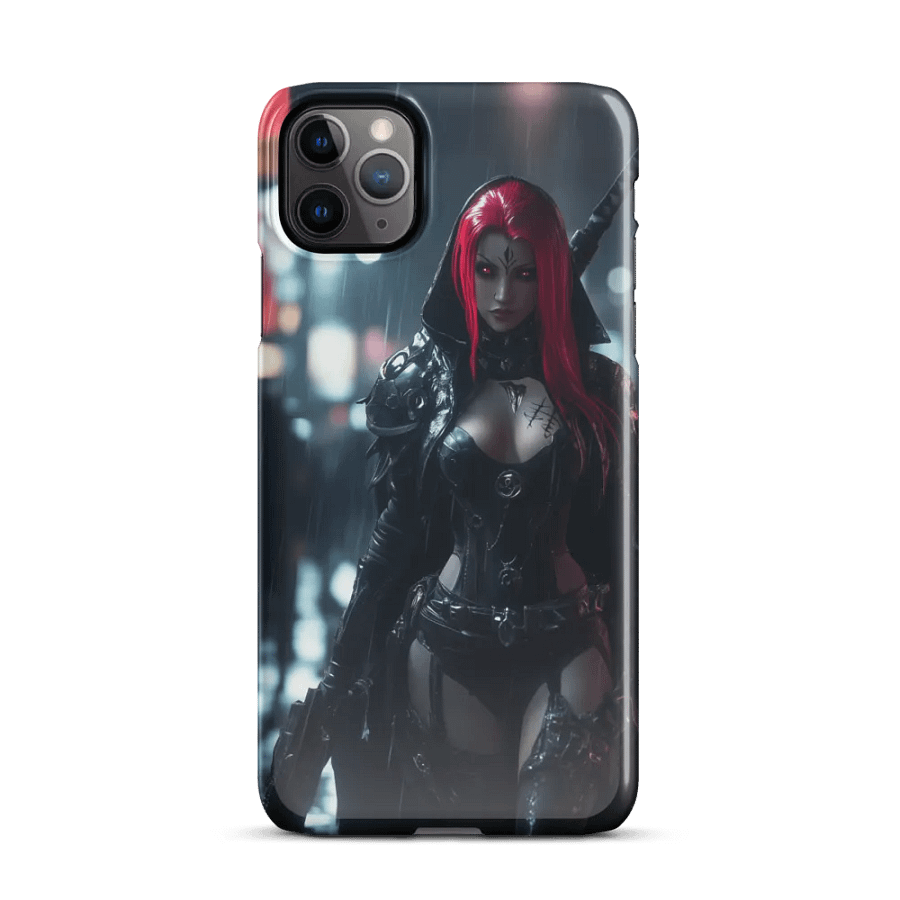 Riftwalker Snap Case for iPhone® product image (2)