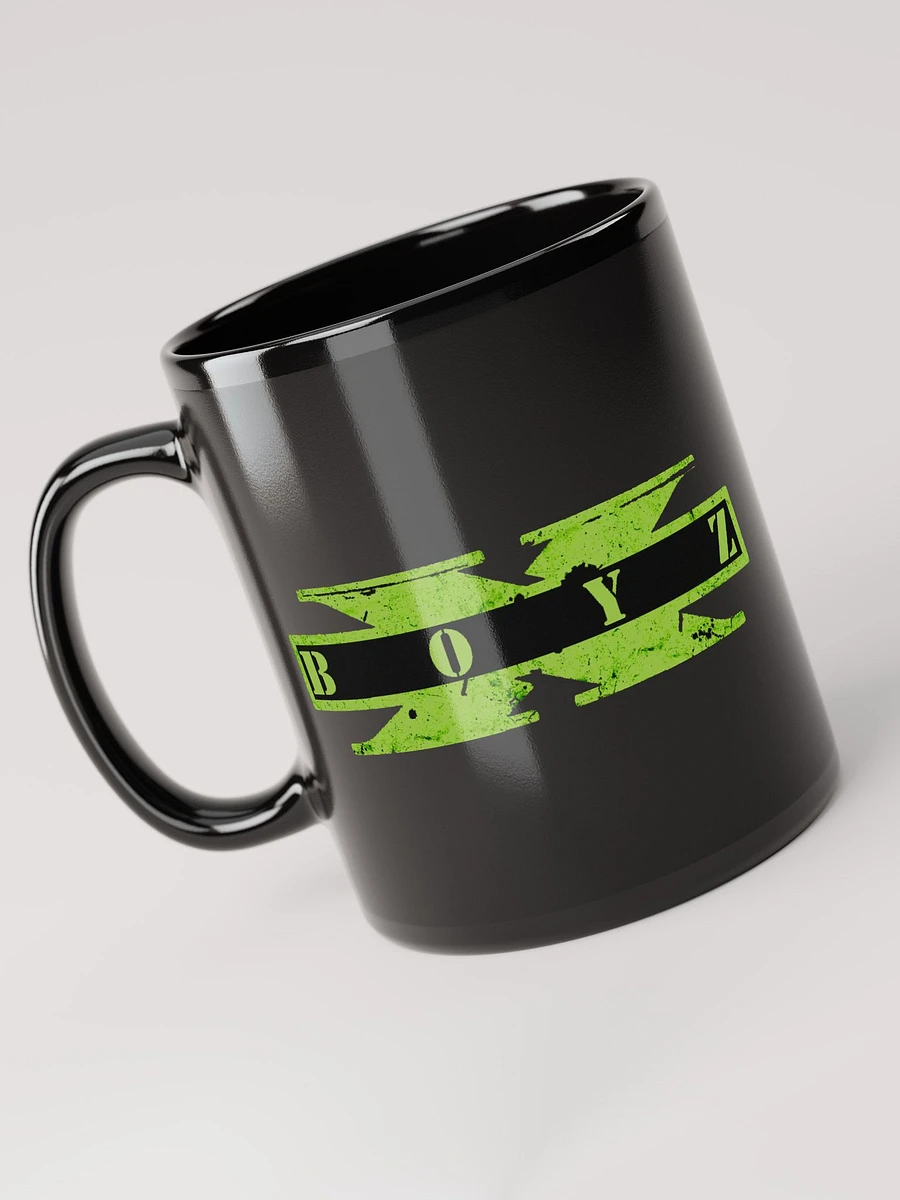 X-Boyz: The Mug product image (5)