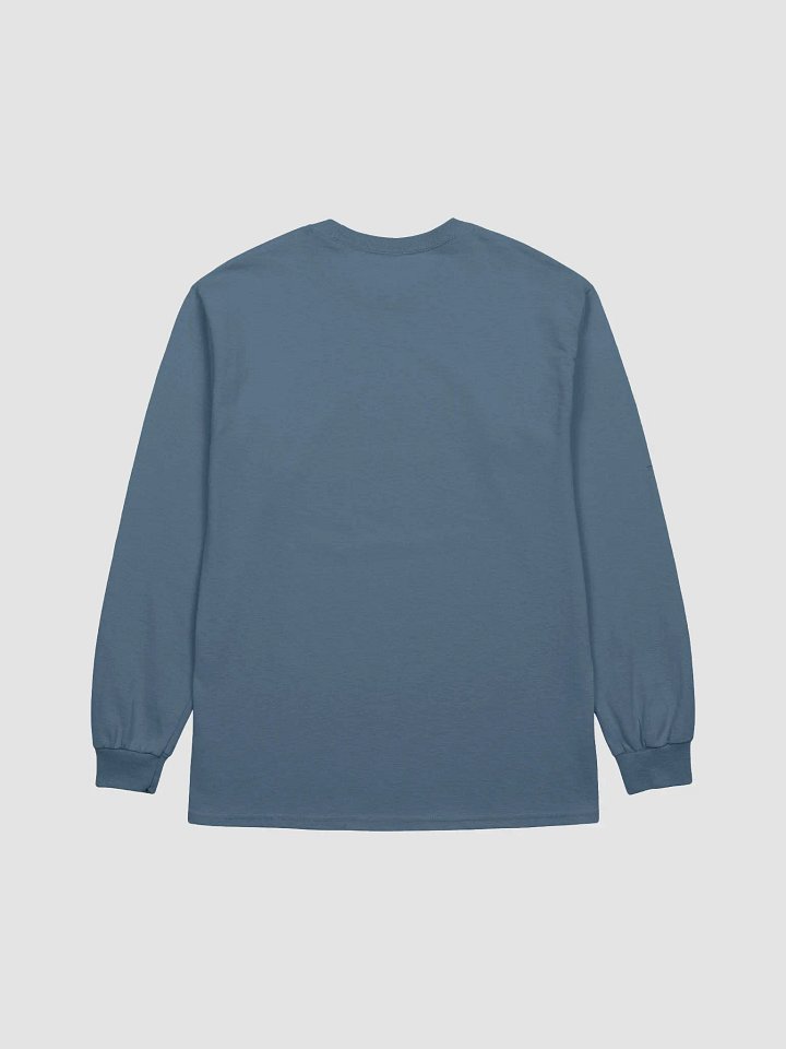 TDL Long Sleeves T-Shirt product image (21)