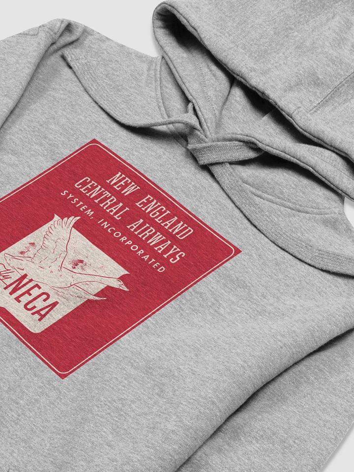 New England Central Airways - Hoodie product image (2)