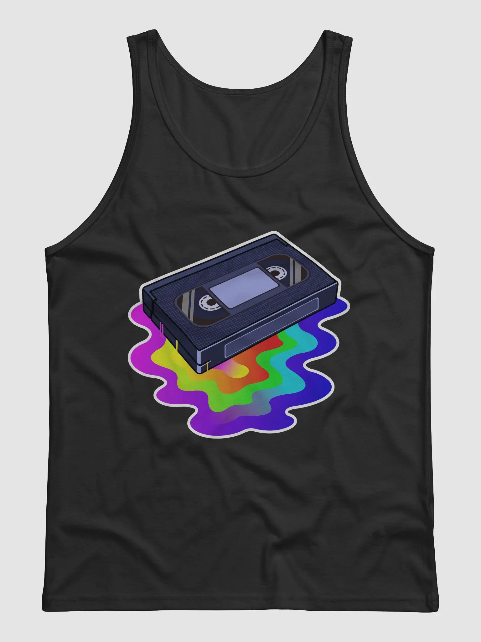 Recorded in Color (Tank) product image (1)