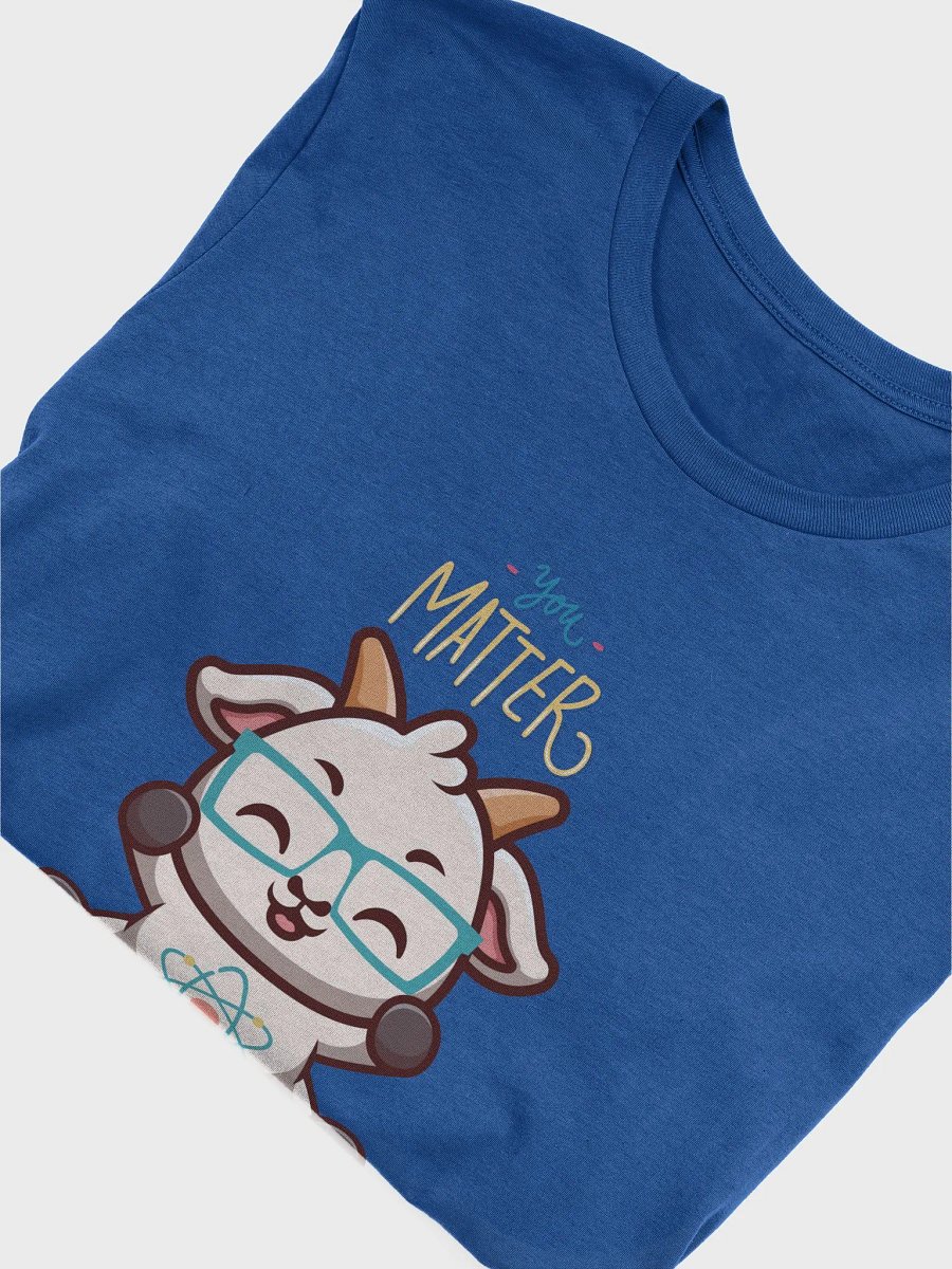 You Matter Tee product image (40)