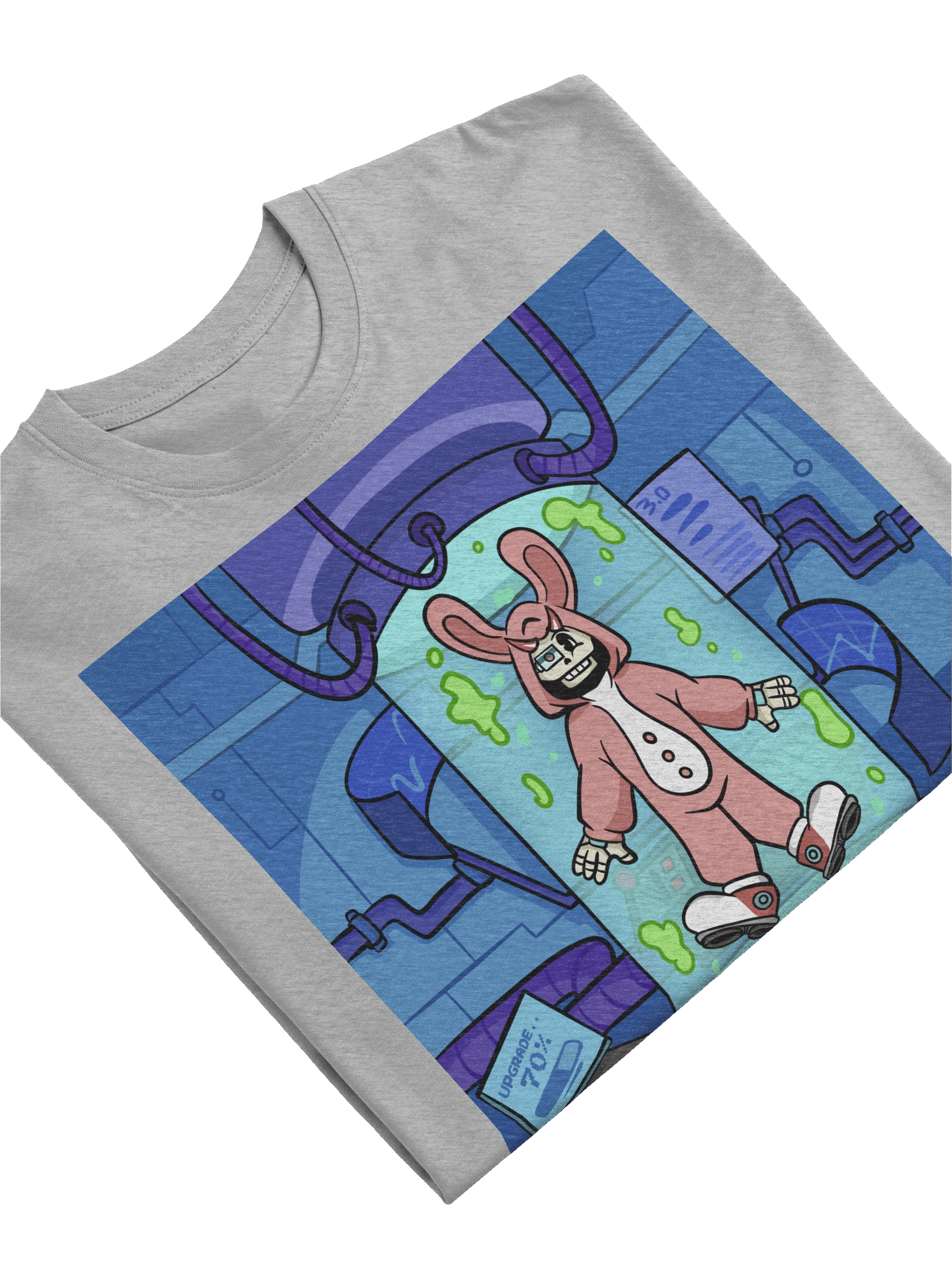 "3Point0" Men's Tee product image (11)