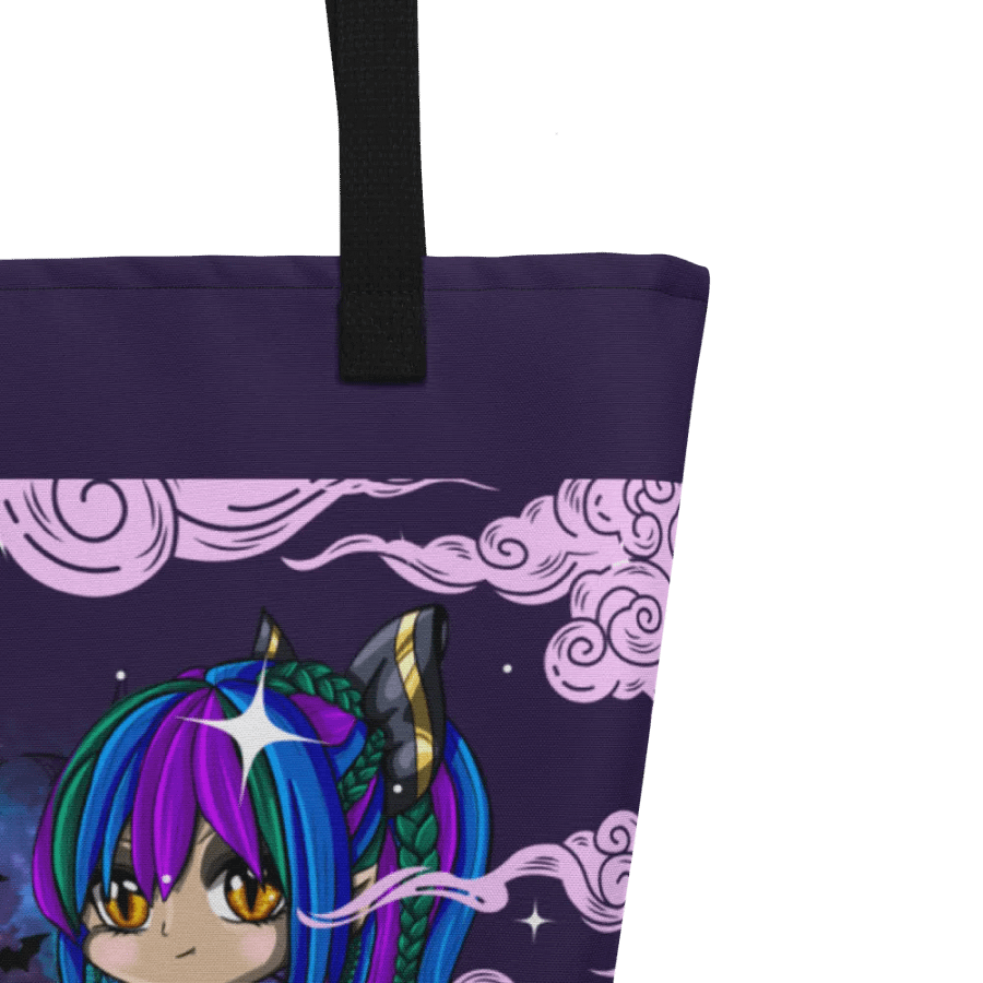 Lovely Nyx Tote product image (9)