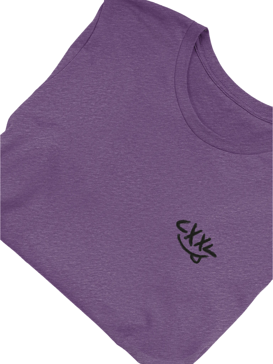 Simple CX Tee product image (30)