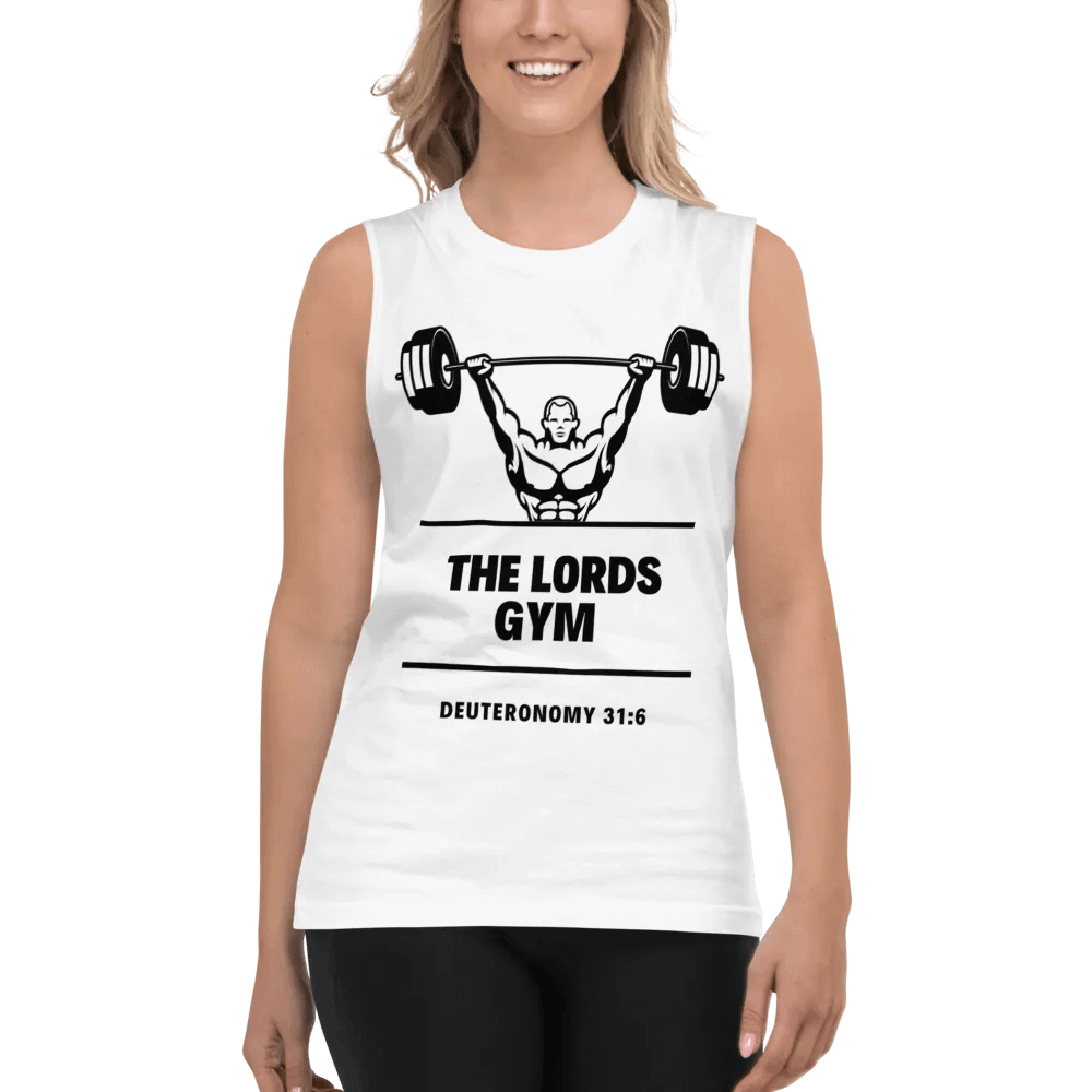 Lords Gym product image (4)